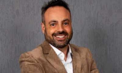 Ricardo Russo - Crédito da Foto: Acervo Pessoal